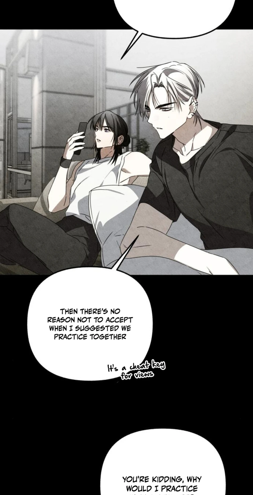 Sounds Like Chapter 21 57